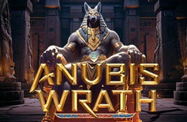 Anubis Wrath