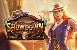 Wild Bounty Showdow