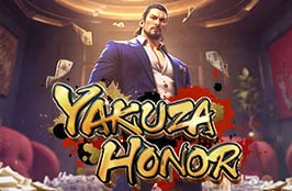 Yakuza Honor
