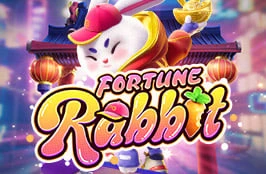 fortune rabbit