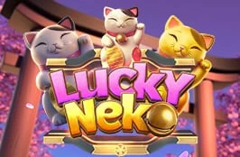 luckyneko